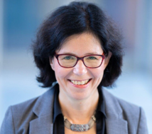 Dr. Birgit Niessner, Generalsekretärin der ÖVFA, Credit: OeNB