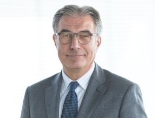 Mag. Friedrich Mostböck, CEFA, CESGA®  Präsident