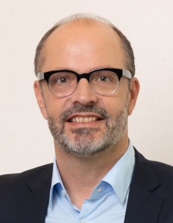 Paul Severin, Mitglied Vorstand ÖVFA, Head of Communications, Erste Asset Management, Wien, @EAM GmbH